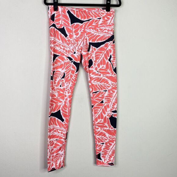 Alo Yoga Airbrush Leggings in Palm Springs Women's Size Small - Picture 1 of 8